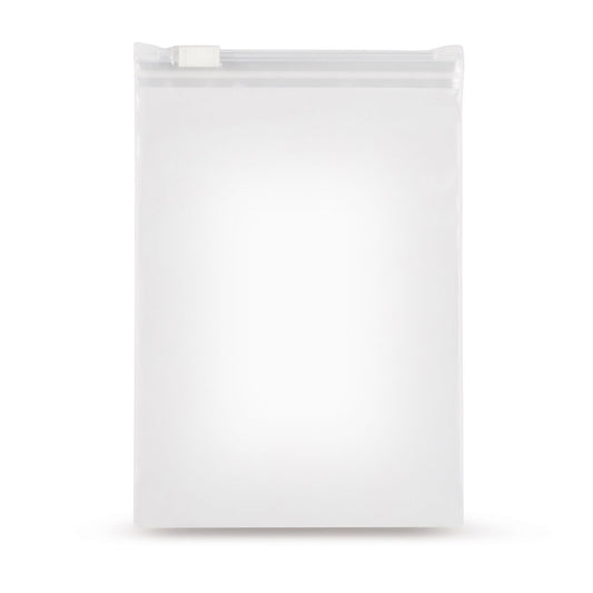 LDPE zipper bag 60 base