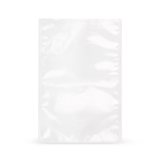 PA/PE sealed edge bags Vacuum bags