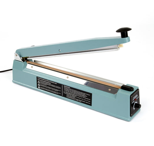 FSG400 Fast Seal Impulse Film Sealing Device