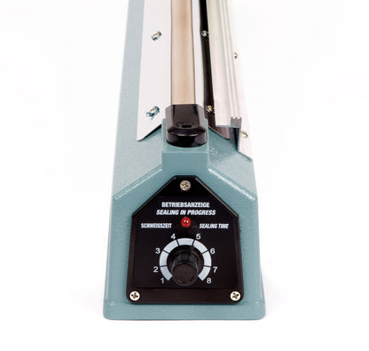 FSG500 Fast Seal Impulse Film Sealing Device