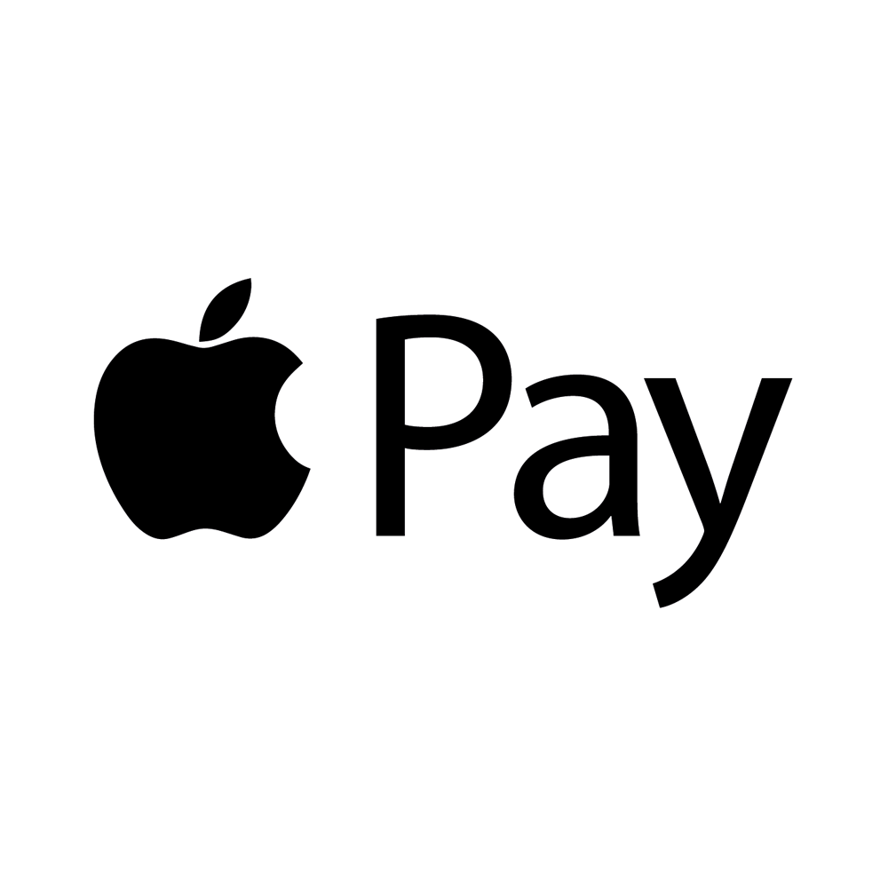 An image of the Apple Pay logo