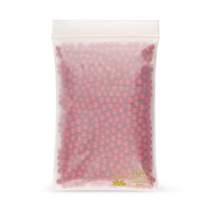 Biodegradable pressure seal bags—BIO-Sustainable-PLA-4-HiRes