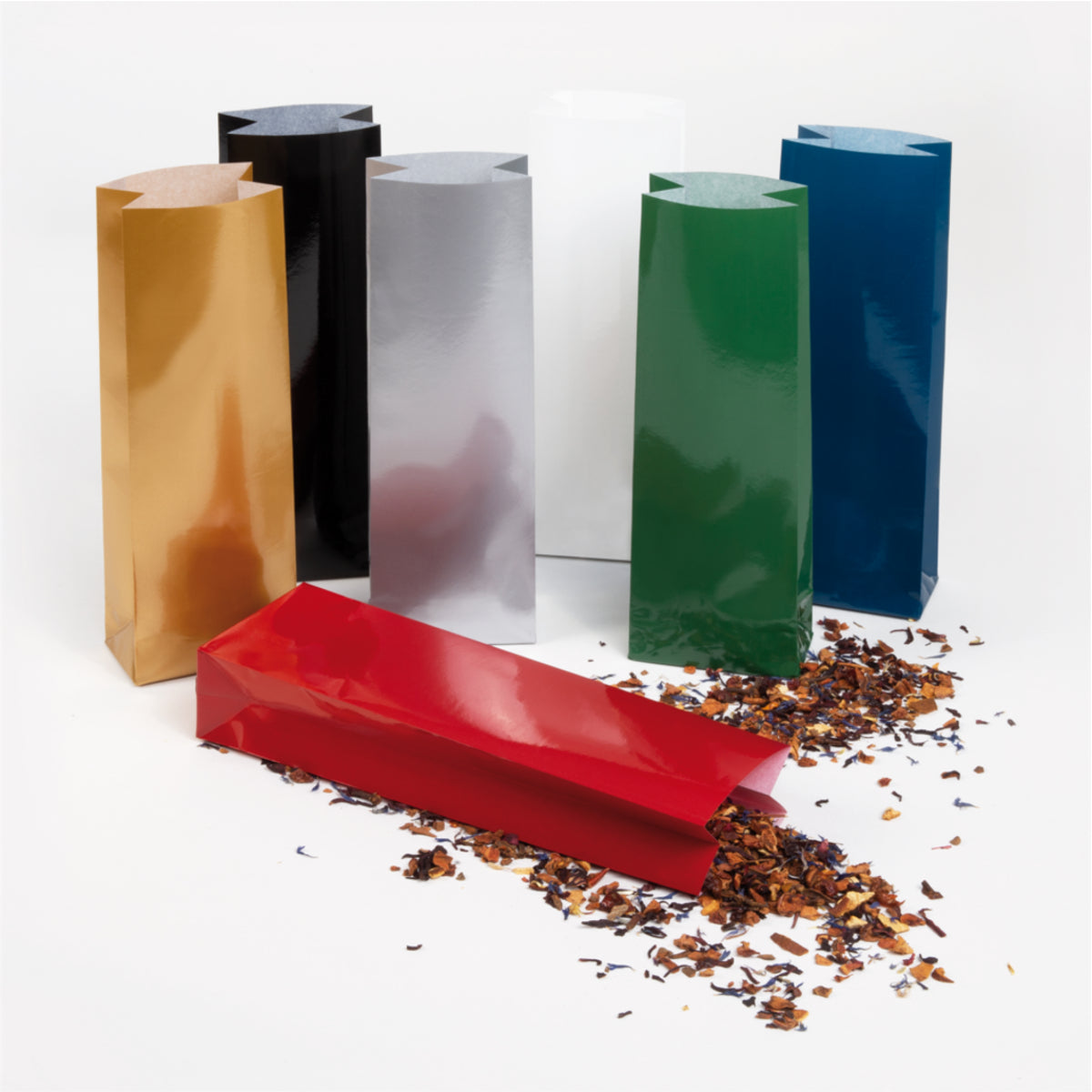 Block bottom hive, 4 layers, Selection Base