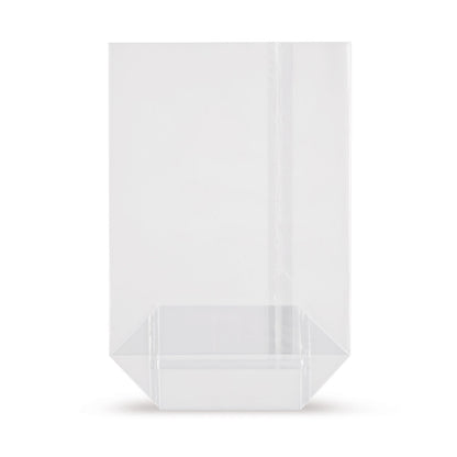 opp cross-bottom bag 30 base