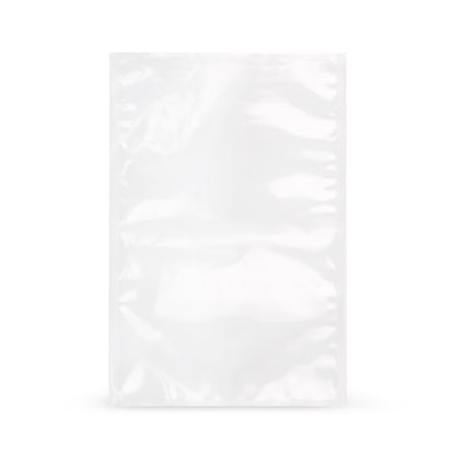 PA/PE sealed edge bags Vacuum bags
