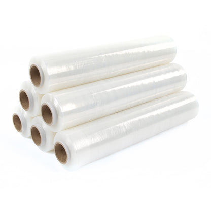 Pallet stretch film-1