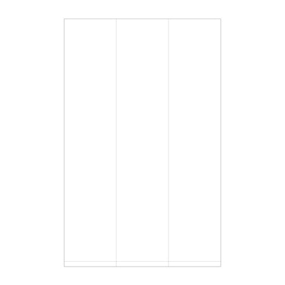 PE side gusseted bags with regenerated base