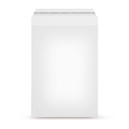 PP adhesive closure bag base