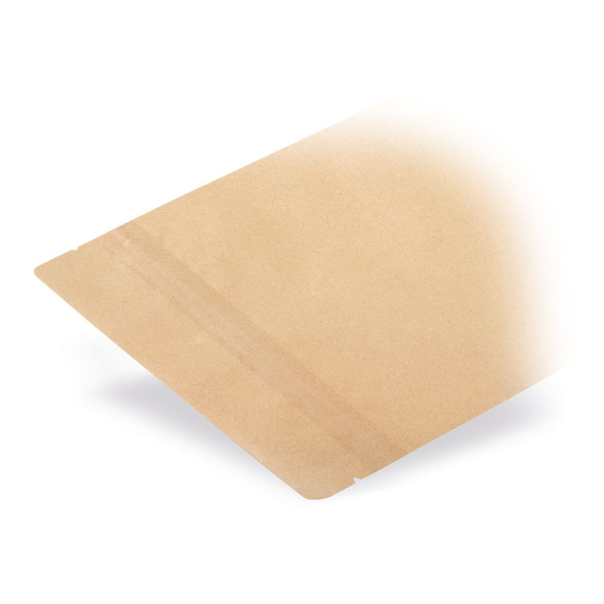 Stand-up pouches made from biodegradable materials Detail 2