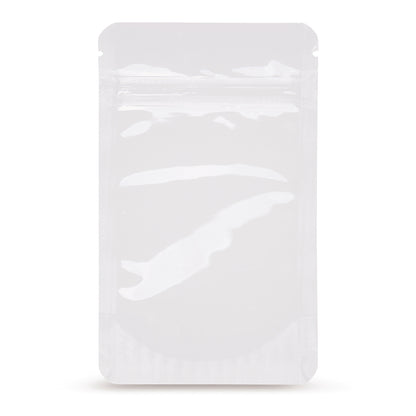 stand-up pouch-white-base